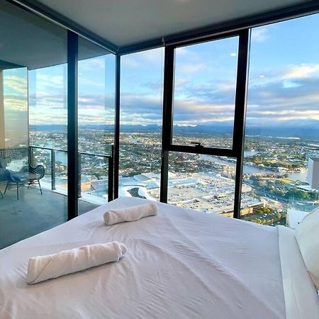 Luxury Stunning Riverview 1 Bedroom Apt 479F Gold Coast Eksteriør bilde